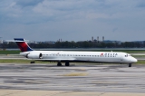 McDonnell Douglas MD-90-30